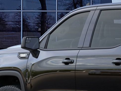 New 2026 GMC Sierra 1500 Elevation AWD/4WD image 12