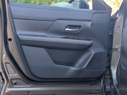 New 2026 Nissan Kicks SV w/ Cold Weather Package image 11