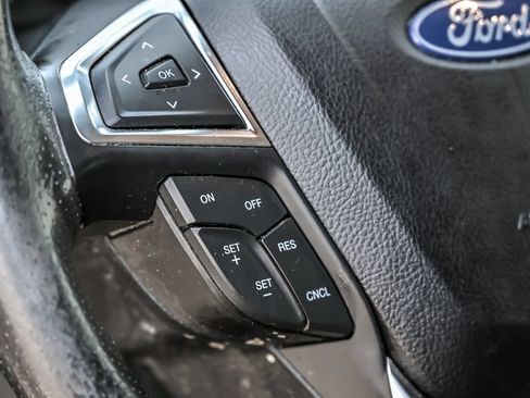 Certified 2023 Ford Edge ST-Line AWD/4WD image 17