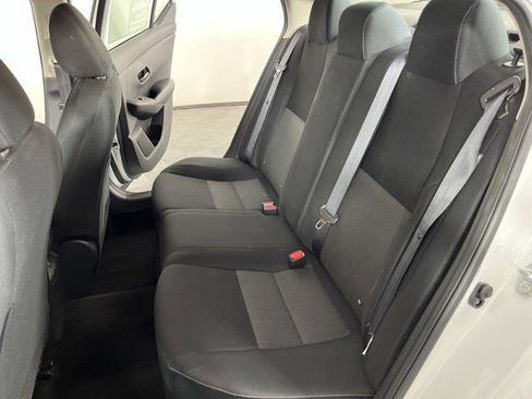 Used 2024 Nissan Sentra SV FWD image 44