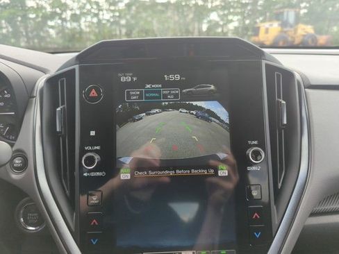 Certified 2025 Subaru Crosstrek 2.5i Limited image 26