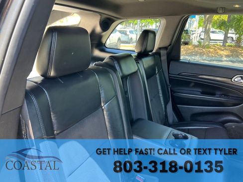 Used 2019 Jeep Grand Cherokee Altitude image 25