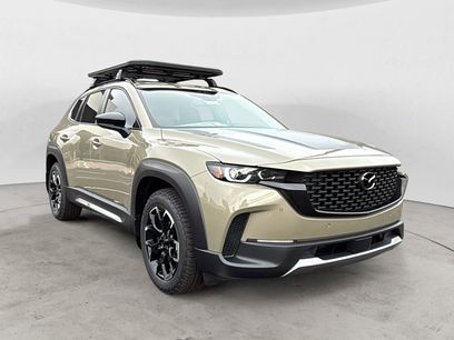 New 2026 MAZDA CX-50 Meridian Edition w/ Apex Package