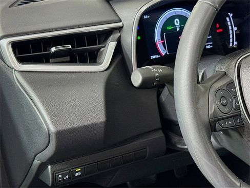 Used 2024 Toyota Corolla XSE image 20