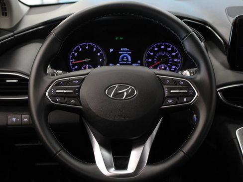 Used 2023 Hyundai Santa Fe XRT AWD/4WD image 19
