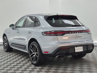 Certified 2024 Porsche Macan Turbo AWD/4WD video 3