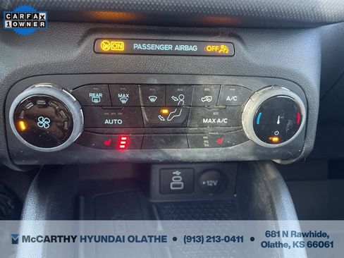 Used 2023 Ford Bronco Sport Big Bend w/ Convenience Package image 27