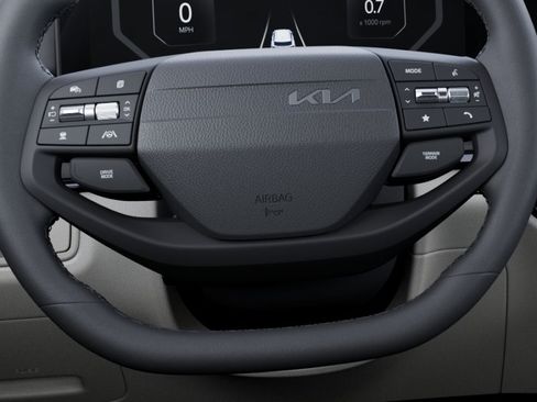 New 2026 Kia Sportage EX AWD/4WD image 22