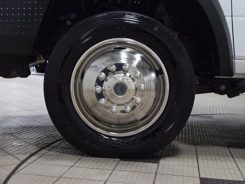 Used 2024 RAM 5500 Tradesman w/ Max Tow Package image 16