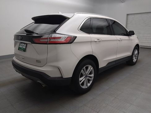 Used 2019 Ford Edge SEL w/ Equipment Group 201A FWD image 9