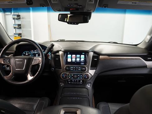 Used 2018 GMC Yukon Denali w/ Denali Ultimate Package AWD/4WD image 23