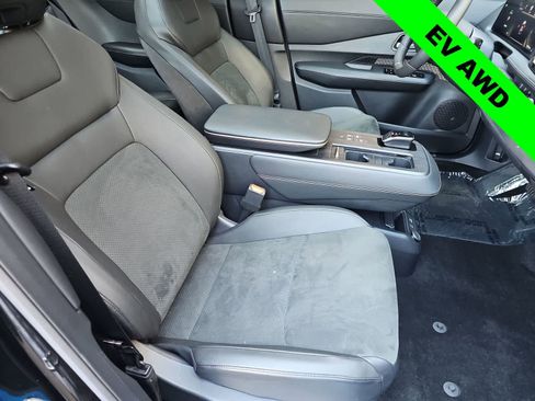 Used 2023 Nissan Ariya AWD image 18