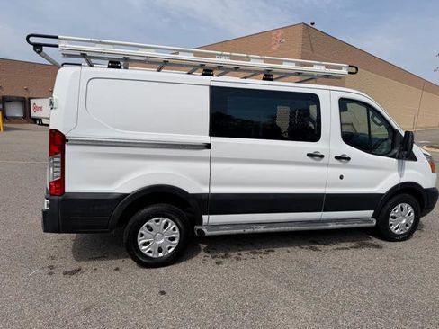 Used 2019 Ford Transit 250 130 Low Roof w/ Exterior Upgrade Package image 37