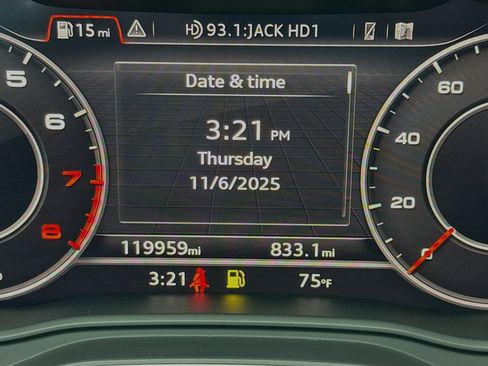 Used 2018 Audi A5 2.0T Premium Plus w/ Premium Plus image 8