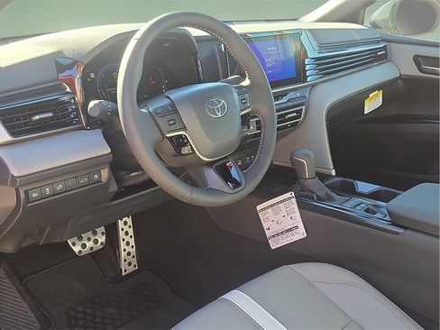 New 2026 Toyota Camry SE image 20