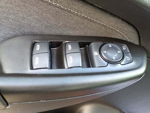 Certified 2023 Chevrolet TrailBlazer ACTIV w/ Convenience Package image 11