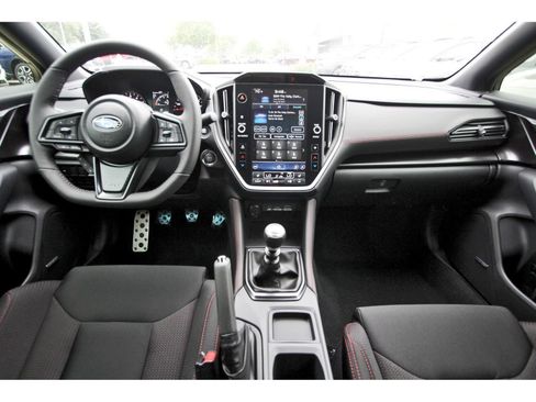 New 2026 Subaru WRX Premium AWD/4WD image 9