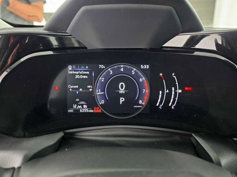 Certified 2026 Lexus NX 350 AWD w/ Accessory Package (2T) image 23