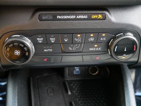 Used 2022 Ford Bronco Sport Big Bend w/ Convenience Package AWD/4WD image 23