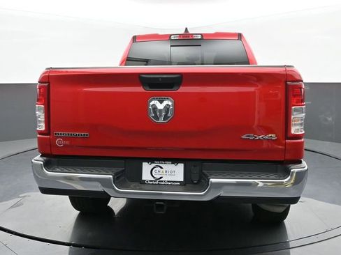 Used 2023 RAM 1500 Big Horn image 5
