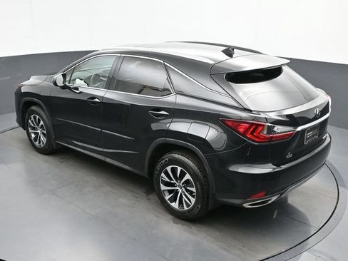 Certified 2022 Lexus RX 350 AWD w/ Premium Package image 45
