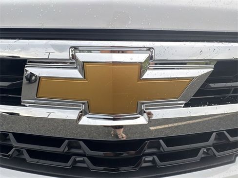 New 2026 Chevrolet Silverado 1500 LT image 32