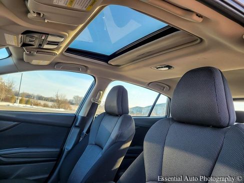 Used 2023 Subaru Impreza Premium image 10