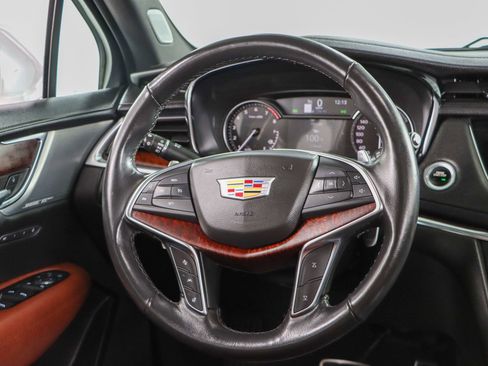 Used 2023 Cadillac XT5 Sportv image 12