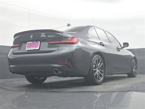 Used 2020 BMW 330i Sedan w/ Convenience Package image 33
