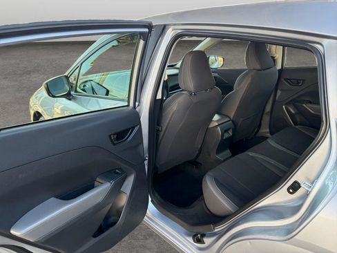 Used 2025 Subaru Impreza 2.0i w/ Popular Package #1A image 12