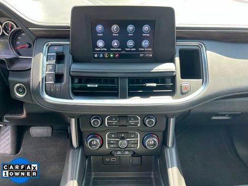Used 2023 Chevrolet Tahoe LS w/ Driver Alert Package AWD/4WD image 28