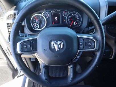 New 2026 RAM 3500 Tradesman