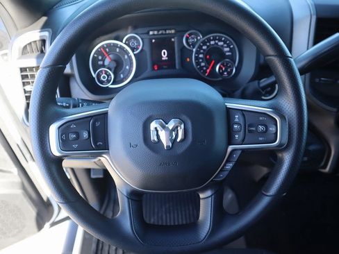 New 2026 RAM 3500 Tradesman image 3