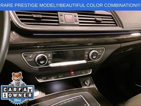 Used 2018 Audi Q5 Prestige AWD/4WD image 31