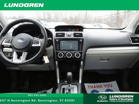 Used 2017 Subaru Forester 2.5i Premium w/ All-Weather Package image 20