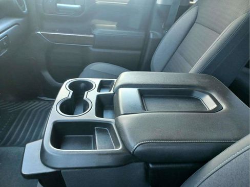 Used 2021 Chevrolet Silverado 1500 LT w/ Convenience Package II AWD/4WD image 26