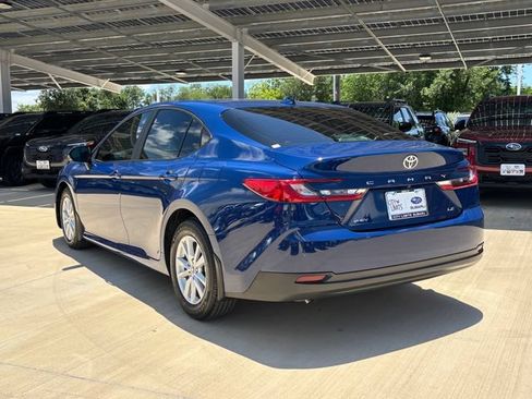 Used 2026 Toyota Camry LE FWD image 3
