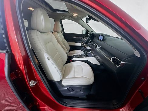 Used 2019 MAZDA CX-5 Grand Touring FWD image 33