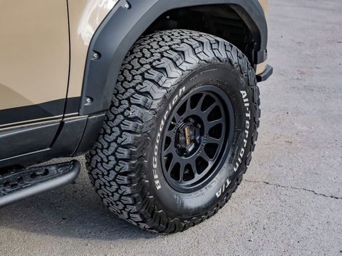 Used 2025 Lexus GX 550 image 59