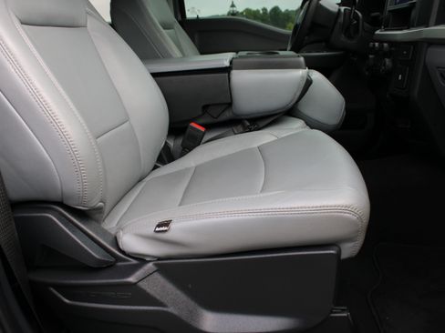 Used 2024 Ford F250 XL w/ STX Appearance Package AWD/4WD image 17
