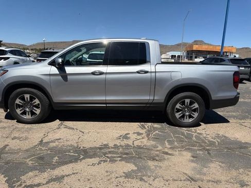 Used 2019 Honda Ridgeline RTL-E image 7