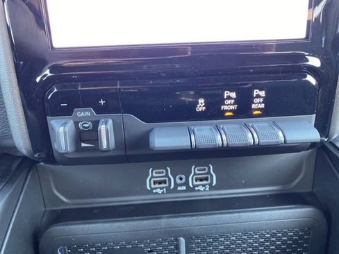 New 2026 RAM 1500 Big Horn/Lone Star image 31