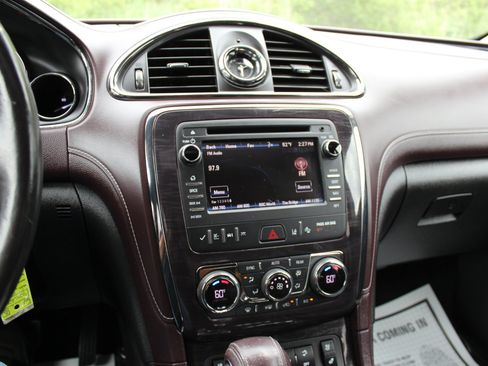 Used 2015 Buick Enclave Premium w/ Experience Buick Package AWD/4WD image 25