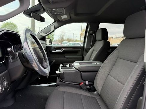 New 2026 Chevrolet Silverado 1500 RST w/ RST Select Package AWD/4WD image 10