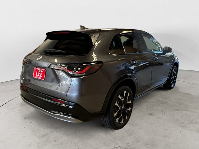 New 2027 Honda HR-V EX-L image 6