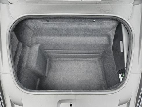 Certified 2025 Porsche 911 Turbo S image 30