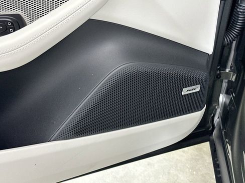 New 2026 Porsche Macan 4S Electric AWD/4WD image 21