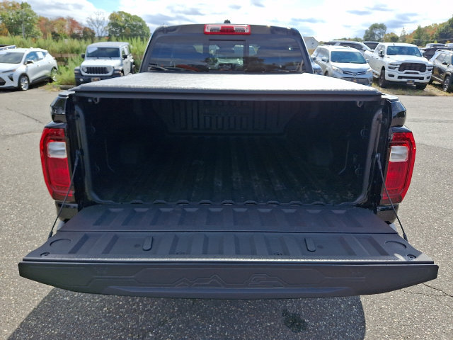 Used 2026 GMC Canyon AT4 w/ Technology Plus Package AWD/4WD image 31