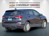 Used 2022 Chevrolet Equinox LS w/ LS Convenience Package image 3