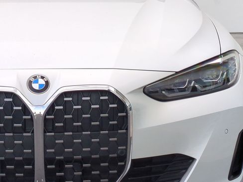 Used 2024 BMW 430i Gran Coupe xDrive AWD/4WD image 6